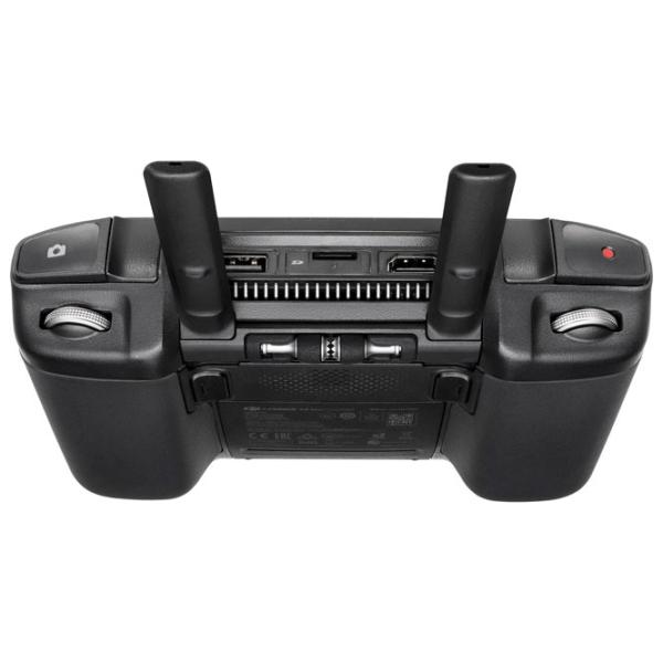 Дрон DJI Mavic Air 2S Fly More Combo (DJI Smart Controller) Персональный / Серый photo 6