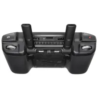 Dronă DJI Mavic Air 2S Fly More Combo (DJI Smart Controller) Personal / Gray photo 6