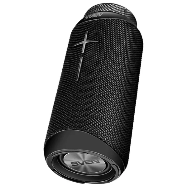 Boxă portabilă Sven PS-280 12 W/ Black photo 2