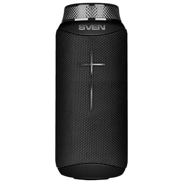 Boxă portabilă Sven PS-280 12 W/ Black photo 3
