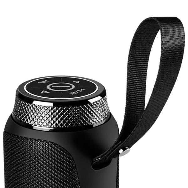 Boxă portabilă Sven PS-280 12 W/ Black photo 4