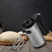 Mixer Vitek VT-1411 700 W / Inox photo 6
