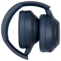 Наушники Sony Sony WH-1000XM4 Midnight Blue Беспроводные/ Персональный photo 5