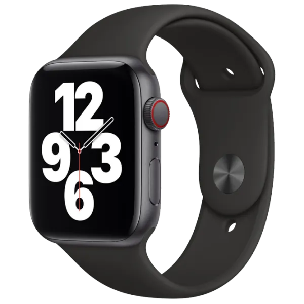 Curelușă Apple Watch S/ M & M/ L 38/ 40 mm/ Black Currant photo 2 Curelușă Apple Watch S/ M & M/ L 38/ 40 mm/ Black Currant photo 2