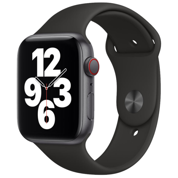 Curelușă Apple Watch S/ M & M/ L 38/ 40 mm/ Black Currant photo 2 Curelușă Apple Watch S/ M & M/ L 38/ 40 mm/ Black Currant photo 2