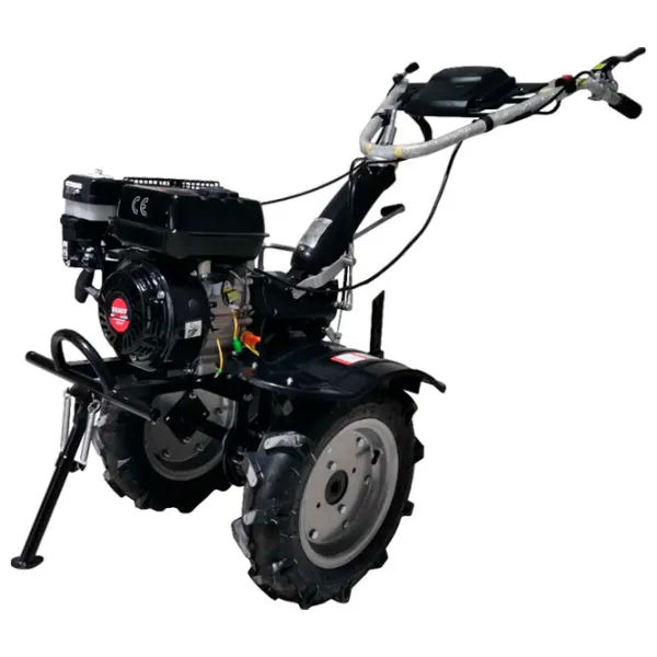 Motocultor Worker HB 700RS ECO+R SET11 4 timpi/ Benzină photo 3