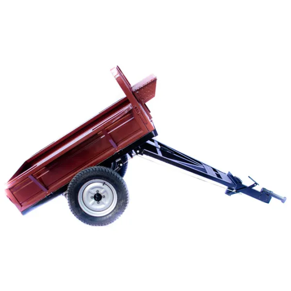 Motocultor Worker HB 700RS ECO+R SET11 4 timpi/ Benzină photo 5