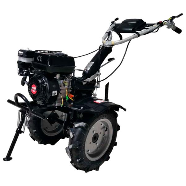 Мотокультиватор Worker HB 700RS ECO+R SET12 4х тактный/ Бензин photo 3