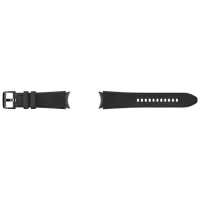Ремень Samsung Galaxy Watch 4 ET-SHR89LBEG Leather/ Черный photo 2