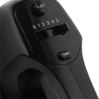 Mixer Vitek VT-1419 700 W / Black photo 4