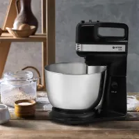 Mixer Vitek VT-1419 700 W / Black photo 5