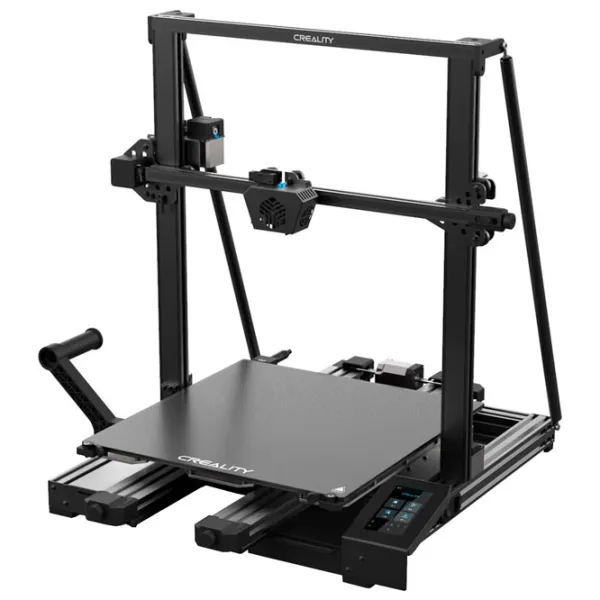 3D принтер Creality CR-6 Max Персональный/ FDM photo 2