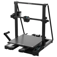 3D принтер Creality CR-6 Max Персональный/ FDM photo 2
