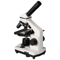 Microscop Bresser Biolux NV 20x-1280x Biologic/ White photo 3
