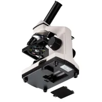 Microscop Bresser Biolux NV 20x-1280x Biologic/ White photo 4