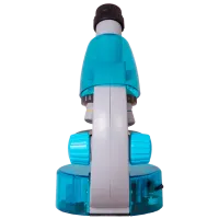 Микроскоп Levenhuk LabZZ M101 Биологический/ Лазурный photo 4