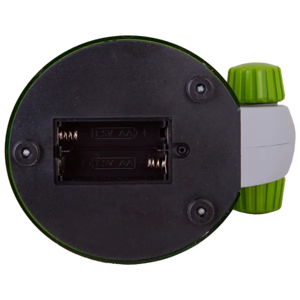 Microscop Levenhuk LabZZ M101 Biologic/ Lime Light photo 7