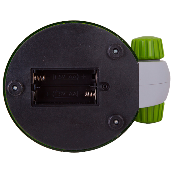 Microscop Levenhuk LabZZ M101 Biologic/ Lime Light photo 7