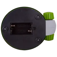 Microscop Levenhuk LabZZ M101 Biologic/ Lime Light photo 7