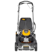 Газонокосилка бензиновая STIGA Twinclip 55 SV H Самоход photo 3