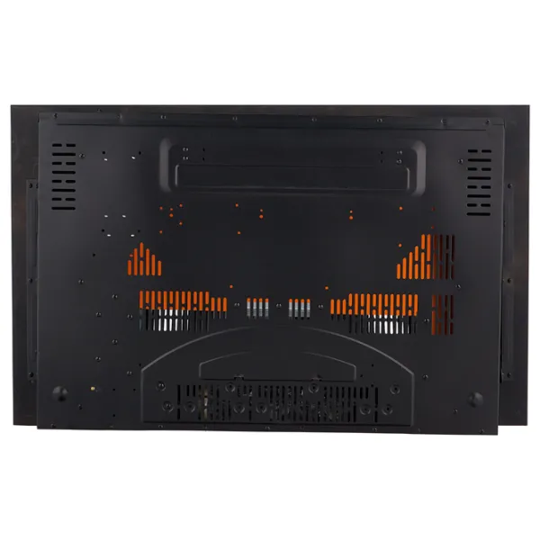 Электрокамин Electrolux EFP/ W-2000S Зеркальный photo 3