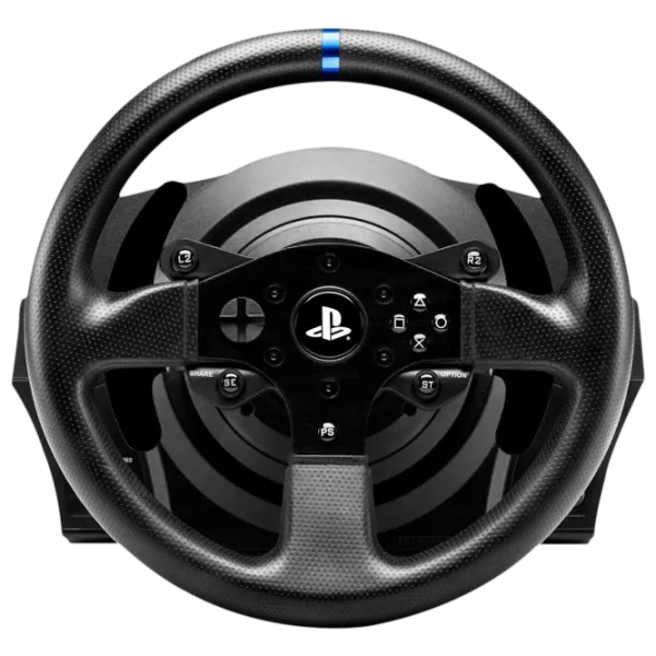 Руль Thrustmaster T300RS Проводная / 13 buttons / Черный photo 2