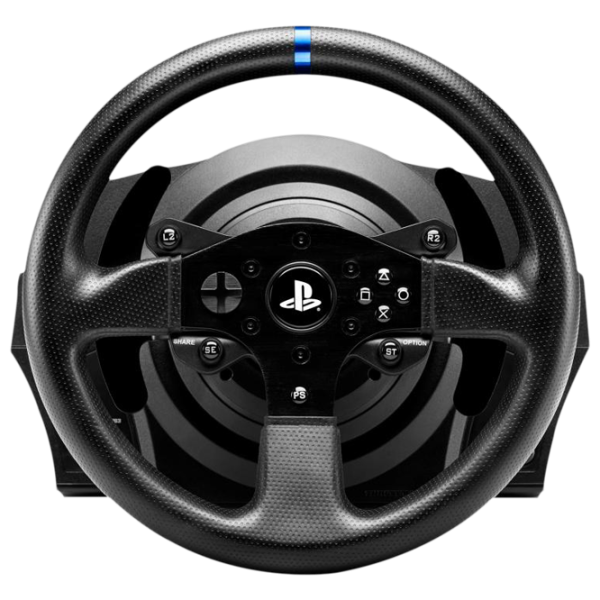 Руль Thrustmaster T300RS Проводная / 13 buttons / Черный photo 2