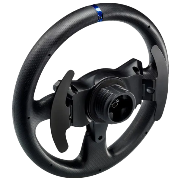 Руль Thrustmaster T300RS Проводная / 13 buttons / Черный photo 3