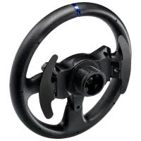 Руль Thrustmaster T300RS Проводная / 13 buttons / Черный photo 3