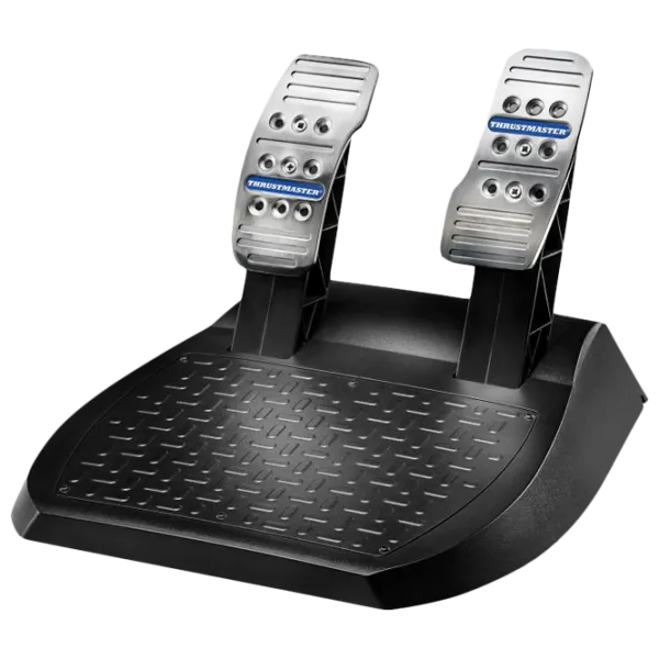 Руль Thrustmaster T300RS Проводная / 13 buttons / Черный photo 4