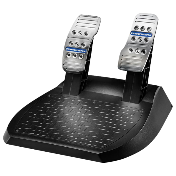 Руль Thrustmaster T300RS Проводная / 13 buttons / Черный photo 4