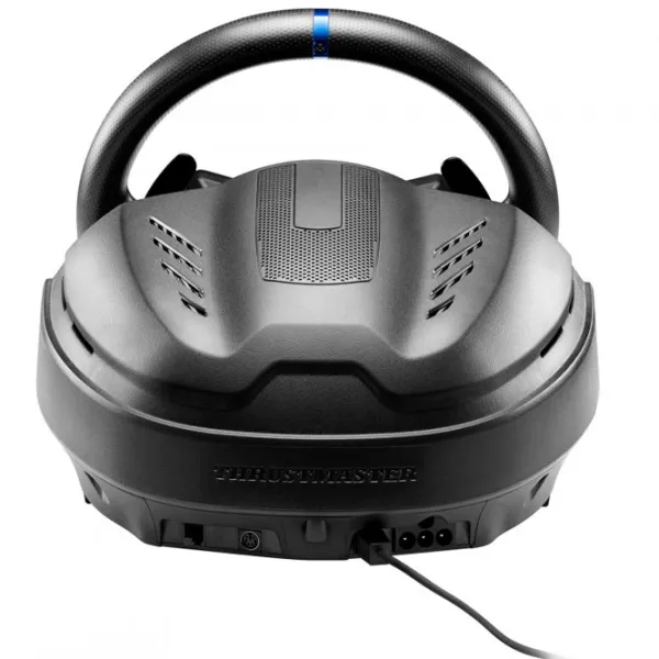 Руль Thrustmaster T300RS Проводная / 13 buttons / Черный photo 5