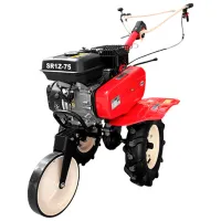 Motocultor DKD SR1Z-75 4 timpi/ Benzină photo 2
