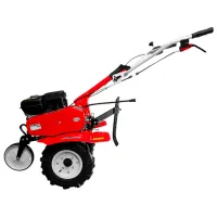 Motocultor DKD SR1Z-75 4 timpi/ Benzină photo 3