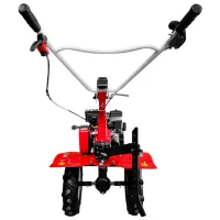 Motocultor DKD SR1Z-75 4 timpi/ Benzină photo 4