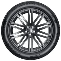 Anvelope Continental ContiWinterContact TS860S SUV 265/ 45 R20 108W Iarnă/ Suv photo 3