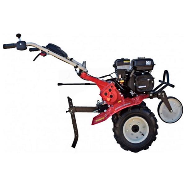 Мотокультиватор DKD SR1Z-80- PRO 3+1 4х тактный/ Бензин photo 2