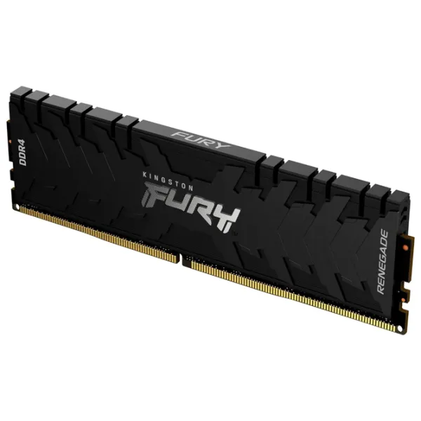 Memorie RAM Kingston FURY Renegade KF430C15RB1/ 16 DIMM/ DDR4/ 16 GB photo 2