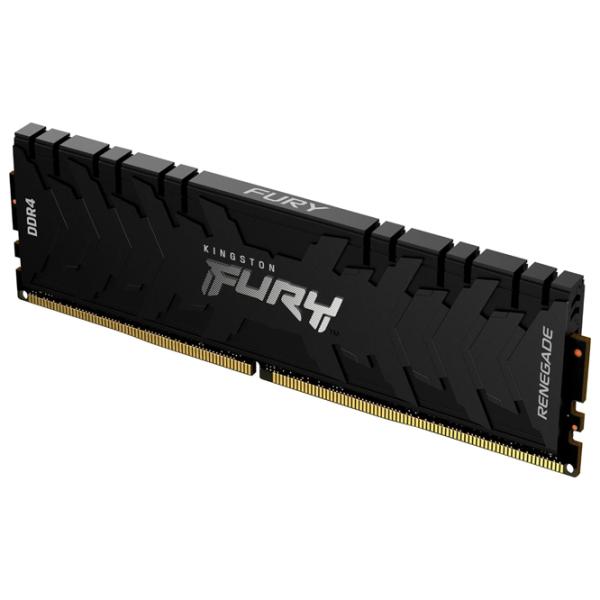 Memorie RAM Kingston FURY Renegade KF430C15RB1/ 16 DIMM/ DDR4/ 16 GB photo 2
