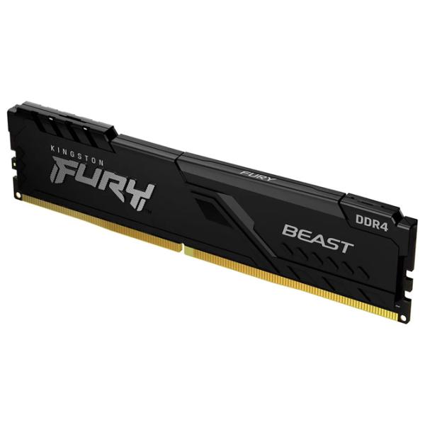 Memorie RAM Kingston FURY Beast KF436C18BB/ 16 DIMM/ DDR4/ 16 GB photo 2