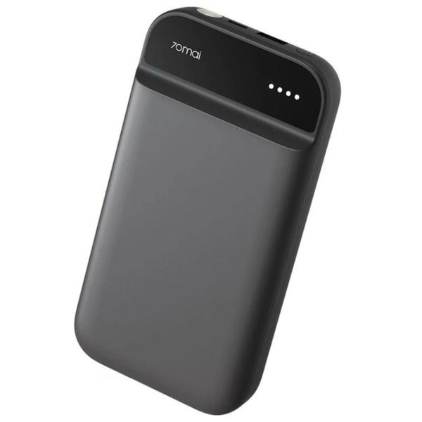 Power Bank 70mai Jump Starter 11100 mAh/ Black photo 2