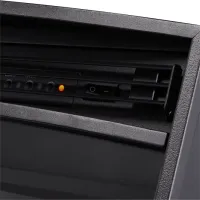 Электрокамин Electrolux EFP/ P-2720RLS Черный photo 3