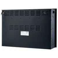 Электрокамин Electrolux EFP/ P-3020LS Черный photo 3