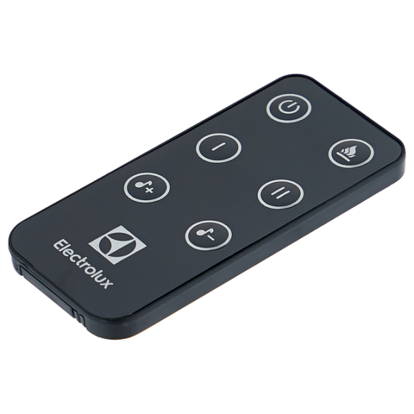 Электрокамин Electrolux EFP/ P-3020LS Черный photo 4 Электрокамин Electrolux EFP/ P-3020LS Черный photo 4