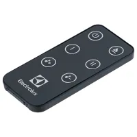 Электрокамин Electrolux EFP/ P-3020LS Черный photo 4