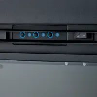 Электрокамин Electrolux EFP/ P-3020LS Черный photo 5