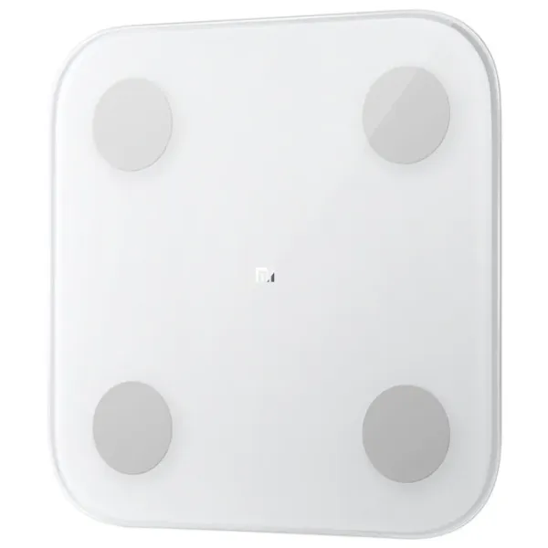 Cântar de podea Xiaomi Mi Body Composition gen.2 White photo 3