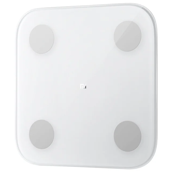 Cântar de podea Xiaomi Mi Body Composition gen.2 White photo 3