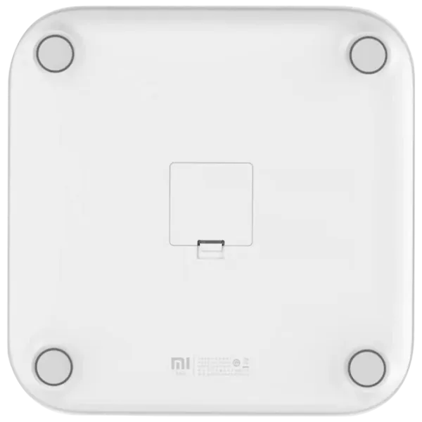 Cântar de podea Xiaomi Mi Body Composition gen.2 White photo 5