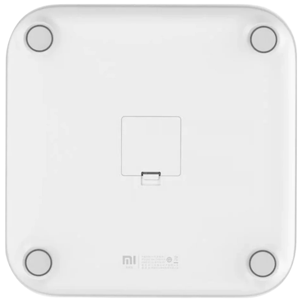 Cântar de podea Xiaomi Mi Body Composition gen.2 White photo 5